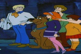 Scooby Dooby Doo
