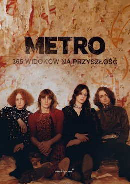 Gomunice Wydarzenie Koncert Metro - 365 widoków na przyszłość