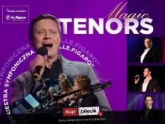 Radomsko Wydarzenie Koncert Orkiestra Le Figaro