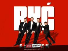 Radomsko Wydarzenie Kabaret Być facetem