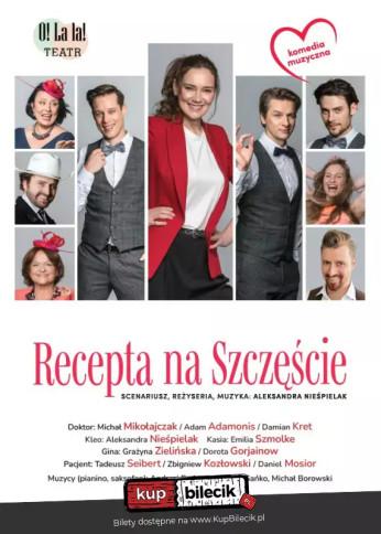 Radomsko Wydarzenie Spektakl Spektakl teatralny
